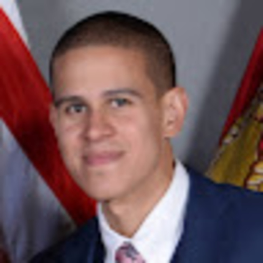 Meet your Posher, Alberto